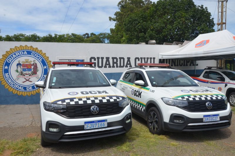 Guarda Civil registra 11 autos de infração ambiental na primeira semana do ano em Franca