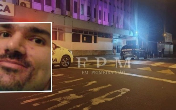 Paciente que viveu por 20 anos na UTI da Santa Casa de Franca morre aos 48 anos