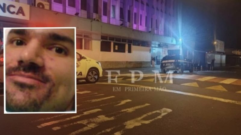 Paciente que viveu por 20 anos na UTI da Santa Casa de Franca morre aos 48 anos