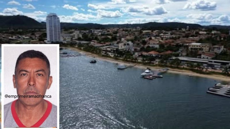 Homem morre afogado no Rio Grande em Rifaina