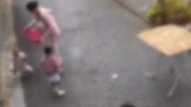 Polícia Civil apura suspeita de maus-tratos contra criança em Franca