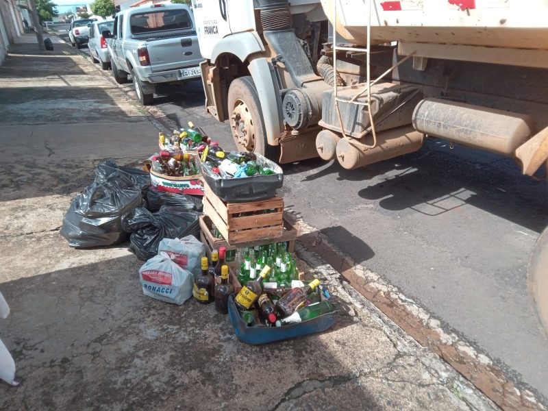 Secretaria de Saúde fará ‘Arrastão da Dengue’ na Região Oeste neste sábado