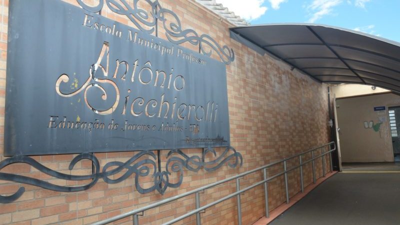 Secretaria de Educação abre inscrições para o Programa ‘Cursinho Popular’