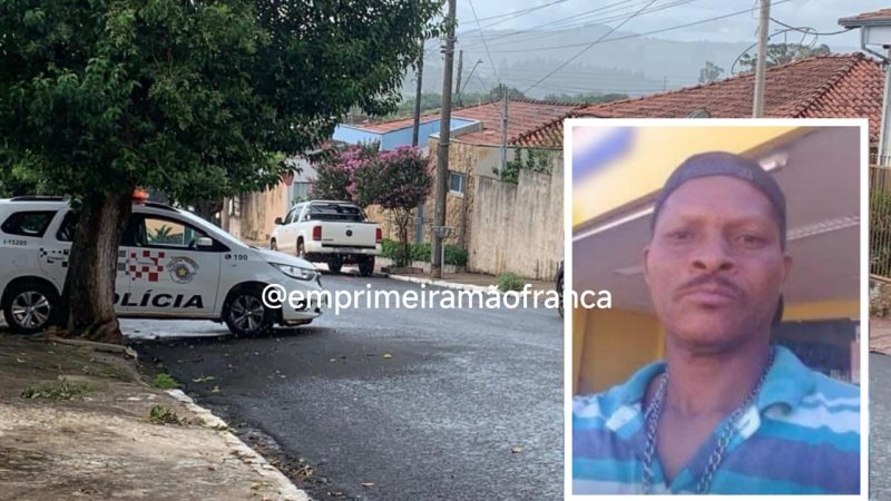 Homem é encontrado morto em residência abandonada na região