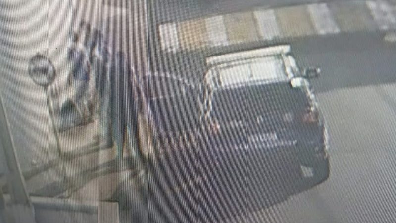 GCM prende homem com mandado de prisão durante patrulhamento na praia artificial de Rifaina