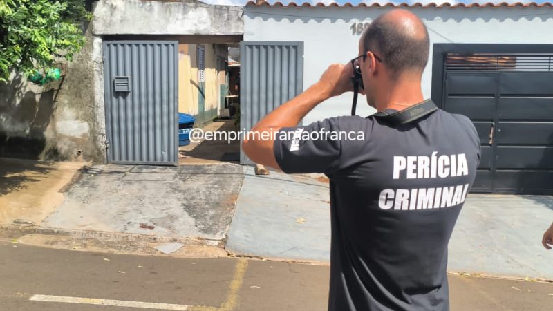 Mulher é socorrida em estado gravíssimo após ser agredida com marteladas no Jardim Aeroporto