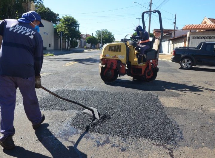 Tapezap é o canal mais utilizado para os serviços de manutenção asfáltica
