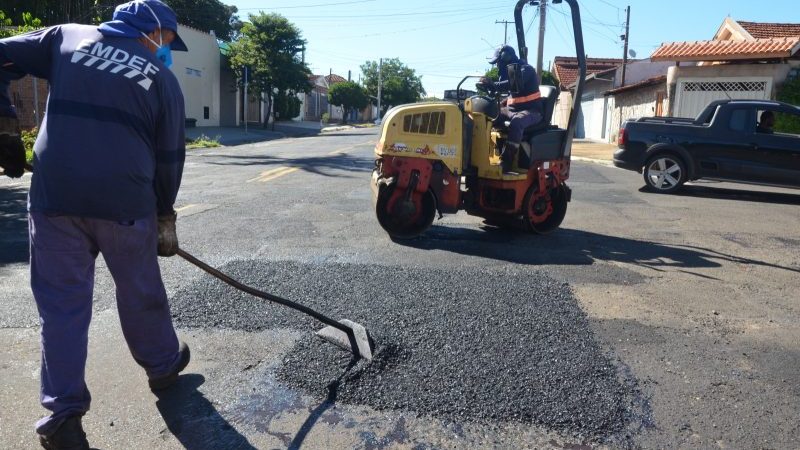 Tapezap é o canal mais utilizado para os serviços de manutenção asfáltica