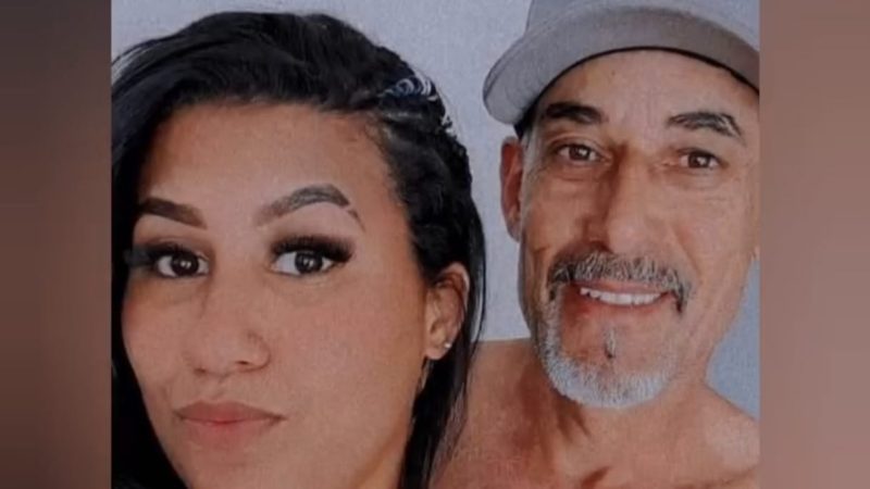 Mulher é morta a tiros pelo ex-marido em frente a lanchonete em Morro Agudo
