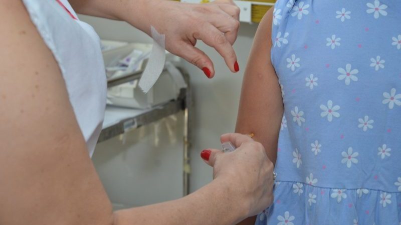 Sábado tem ‘Dia D’ de vacinação contra a Dengue, em Franca