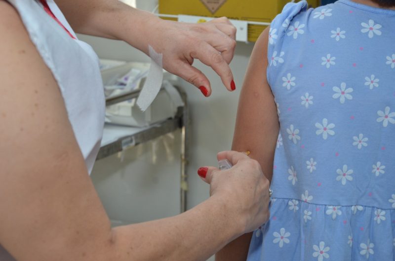 Sábado tem ‘Dia D’ de vacinação contra a Dengue, em Franca