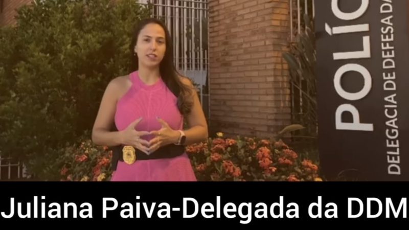 Autor de tentativa de feminicídio confessa agressão e alega legítima defesa