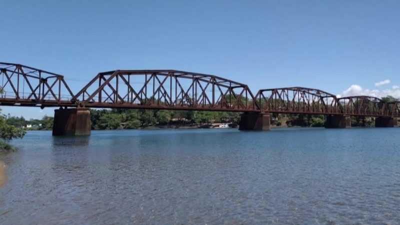 Tragédia: adolescente de 14 anos morre afogado em ponte interditada no Rio Grande
