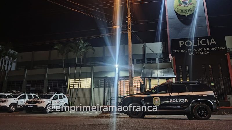 Homem é preso por estupro de vulnerável em área rural de Restinga