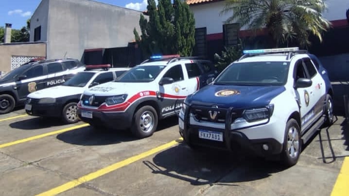 Operação contra o tráfico resulta em prisão e apreensões na região