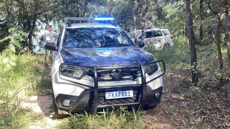 Homem morre após se afogar durante pescaria em Rifaina