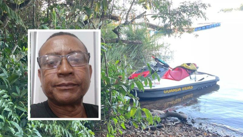 Homem morre após se afogar durante pescaria em Rifaina