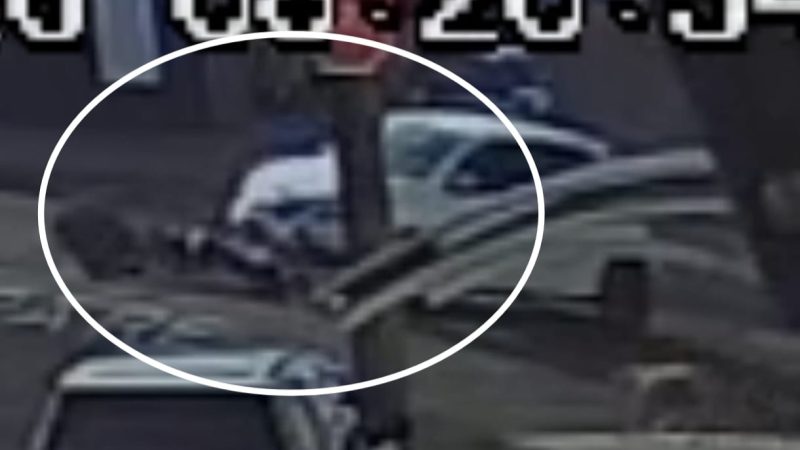 Cruzamento no Jardim Tropical registra dois acidentes em menos de 24 horas