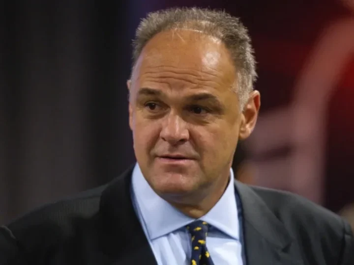 Morre Oscar Schmidt, lenda do basquete, aos 68 anos de idade