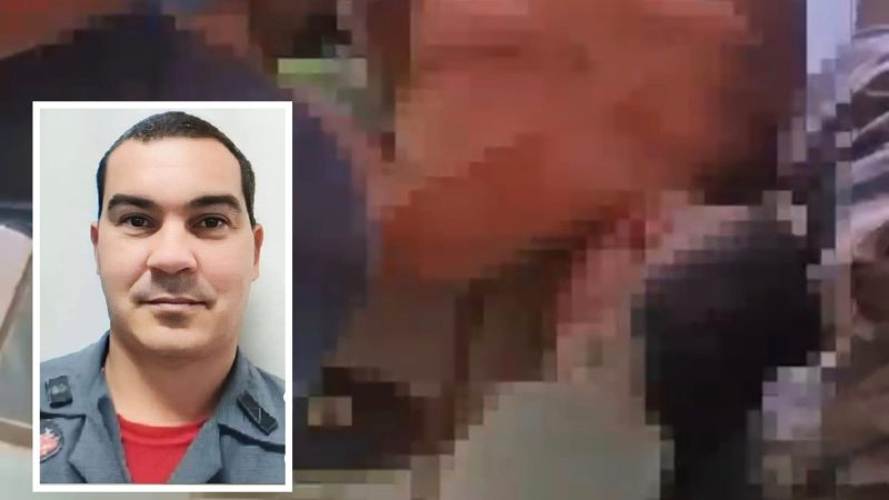 Homem investigado por latrocínio de bombeiro de Franca é capturado pela DISE em Ribeirão