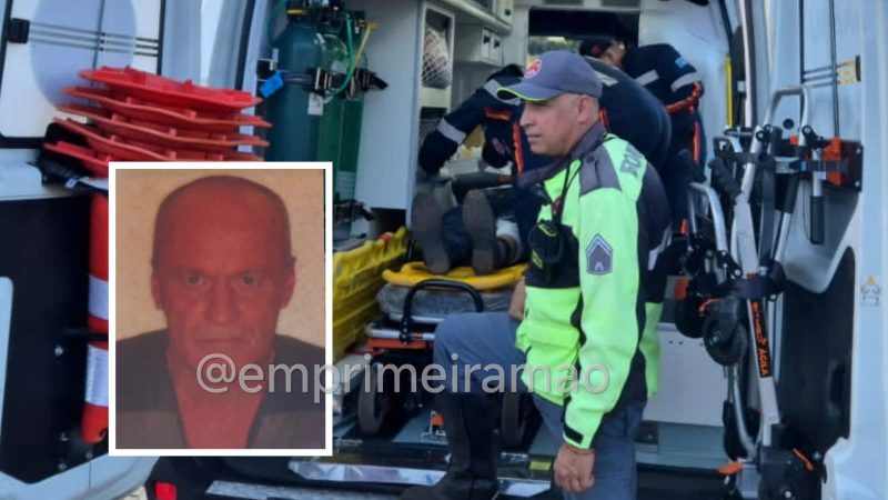Morre na Santa Casa trabalhador que sofreu ferimentos graves após explosão de máquina em Franca