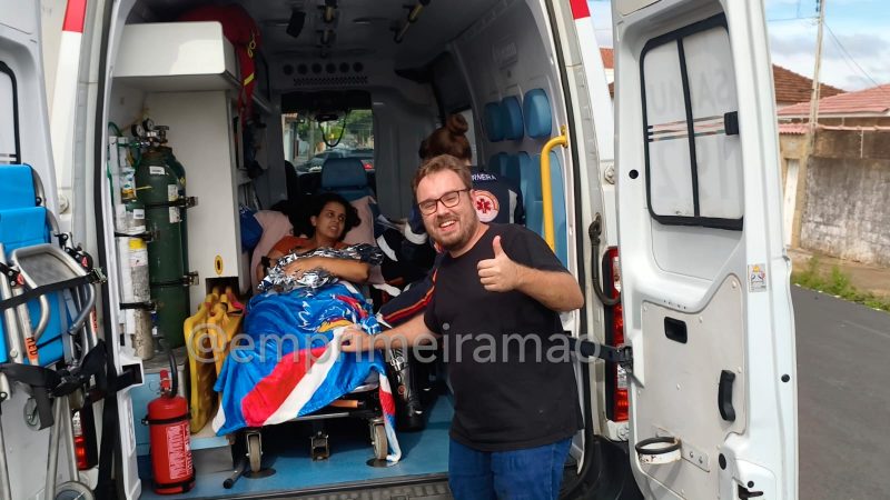 Dia das Mães inesquecível: bebê apressadinha nasce em casa e emociona família em Franca