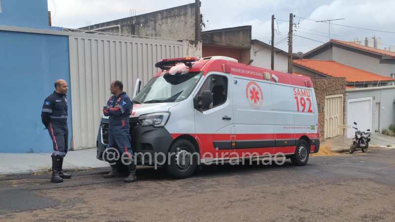 Polícia Civil investiga morte de homem encontrado dentro de casa no Jardim Francano