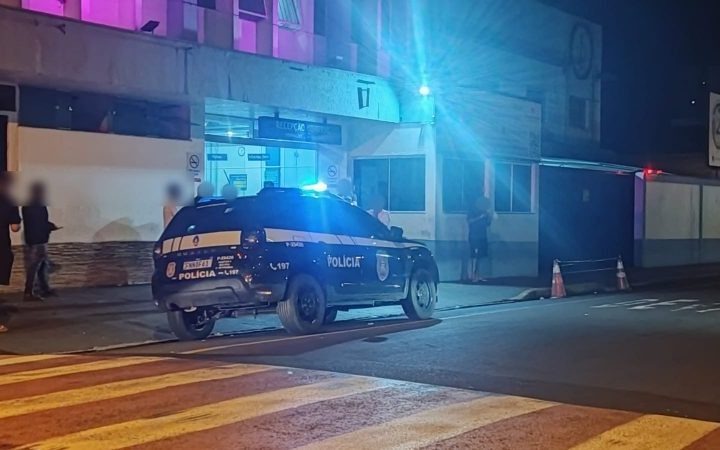 Polícia Civil investiga morte de homem com sinais de espancamento