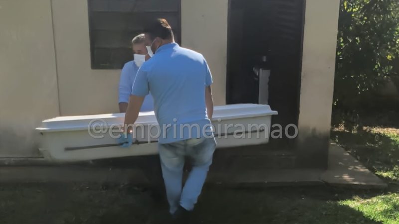 Briga entre cunhados termina em tiro e morte em Cristais Paulista