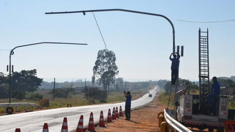 Muralha Paulista: sistema de câmeras possibilita prisão de 8 procurados pela Justiça