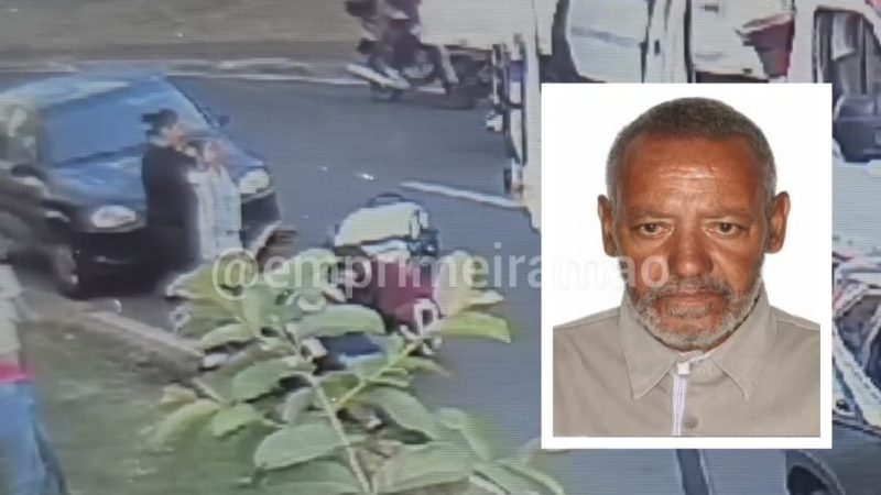 Homem vítima de atropelamento morre na Santa Casa de Franca
