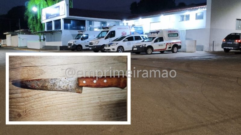 Homem procurado pela Justiça é preso após tentativa de homicídio em Restinga