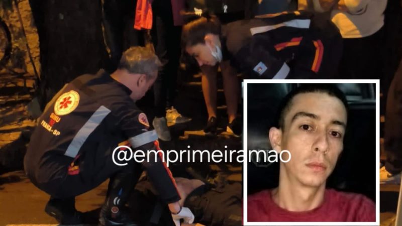 Homem morto pelo primo será velado e sepultado nesta quarta-feira em Franca