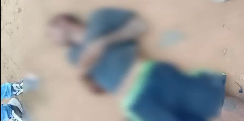 Ladrão se dá mal ao invadir CRAS e acaba detido e agredido por populares em Franca