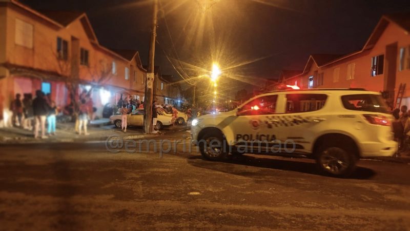 Homem é encontrado morto dentro de apartamento no Recreio Campo Belo, em Franca