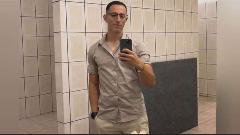 Chega ao segundo dia as buscas por jovem desaparecido em área de mata em Pedregulho
