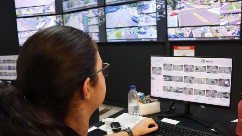 Sistema Muralha Paulista já prendeu 11 pessoas em dois meses