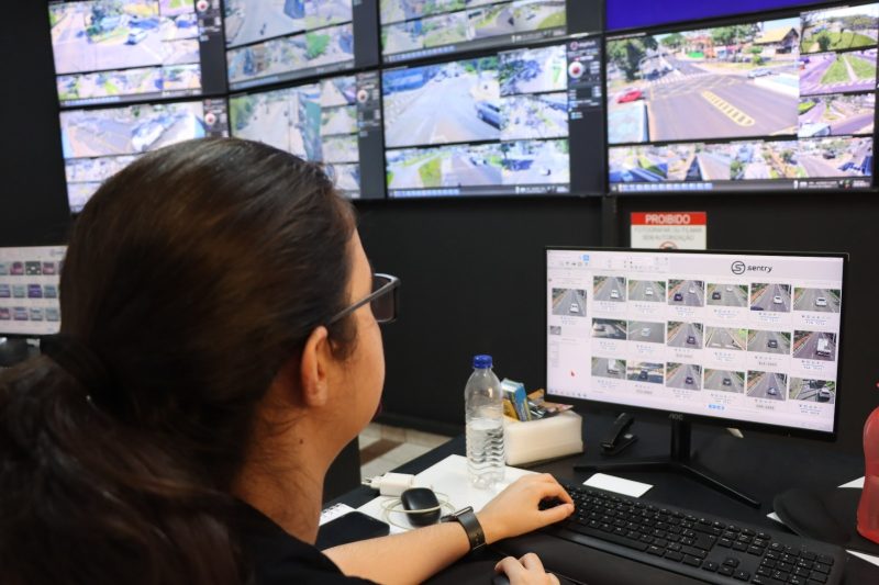 Sistema Muralha Paulista já prendeu 11 pessoas em dois meses