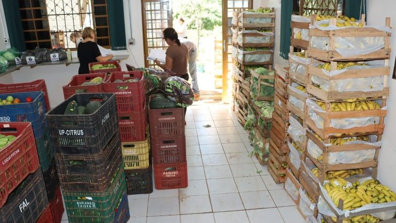Escola da Vila Chico Júlio recebe Ação Comunitária neste sábado