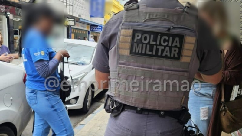 Caso de racismo é apresentado na Central de Polícia Judiciária de Franca
