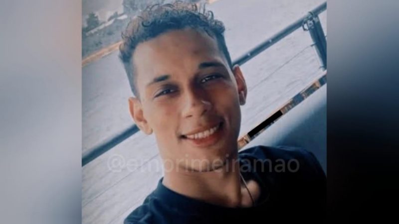 Jovem vítima de acidente de trabalho com produto químico morre na Santa Casa