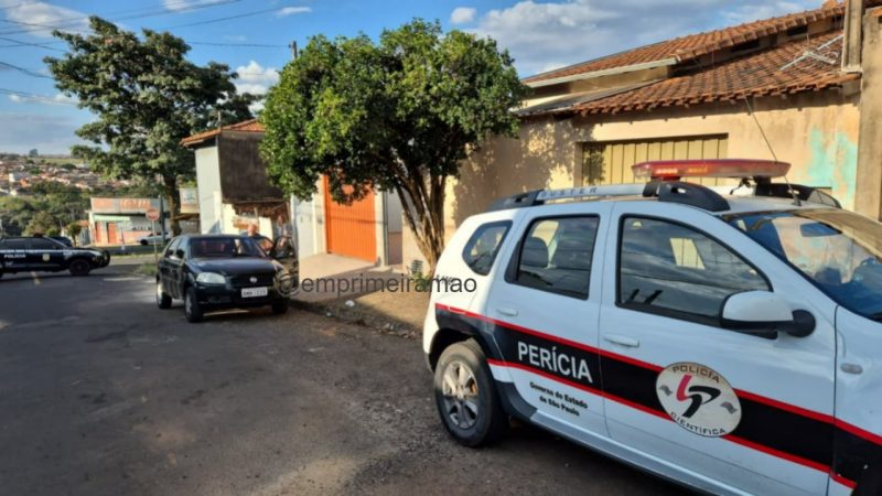 DIG localiza cativeiro no Jardim Aeroporto e resgata idosa, adolescente e bebê