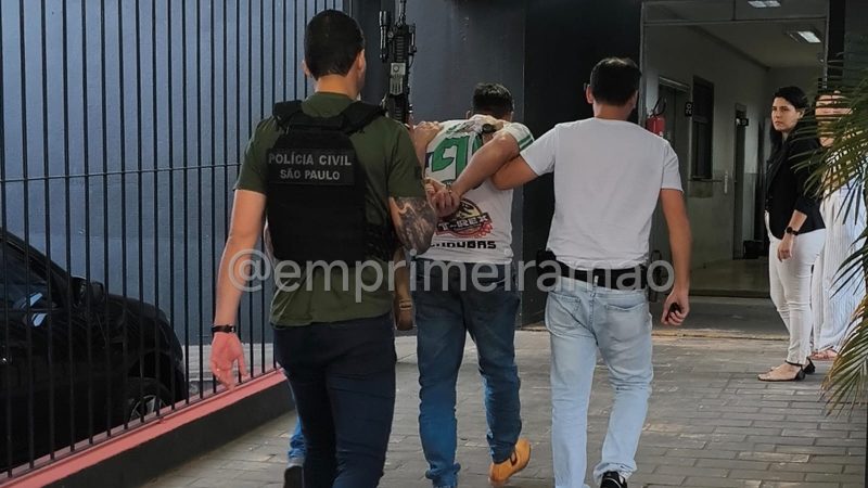 Bebê, adolescente e idosa são resgatados de cativeiro pela DIG; um criminoso foi preso
