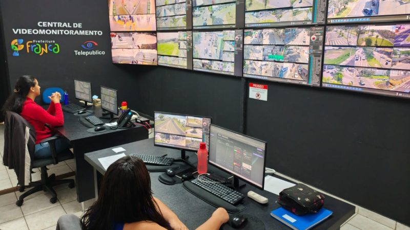 Muralha Paulista já identificou e prendeu 18 criminosos