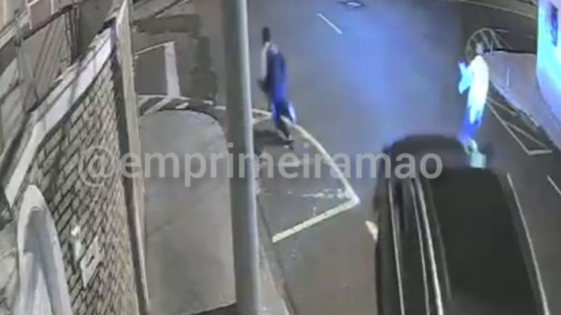 Homem morre após ser atropelado na Vila Santa Cruz, em Franca; caso será investigado