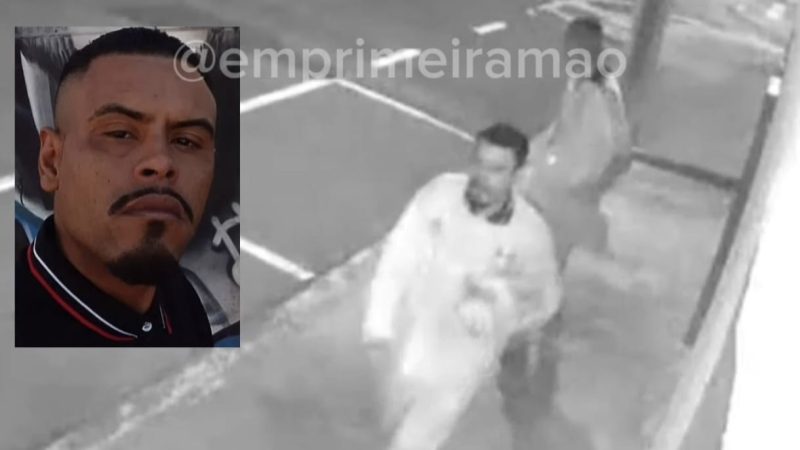 Homem atropelado na Vila Santa Cruz será sepultado nesta quinta-feira