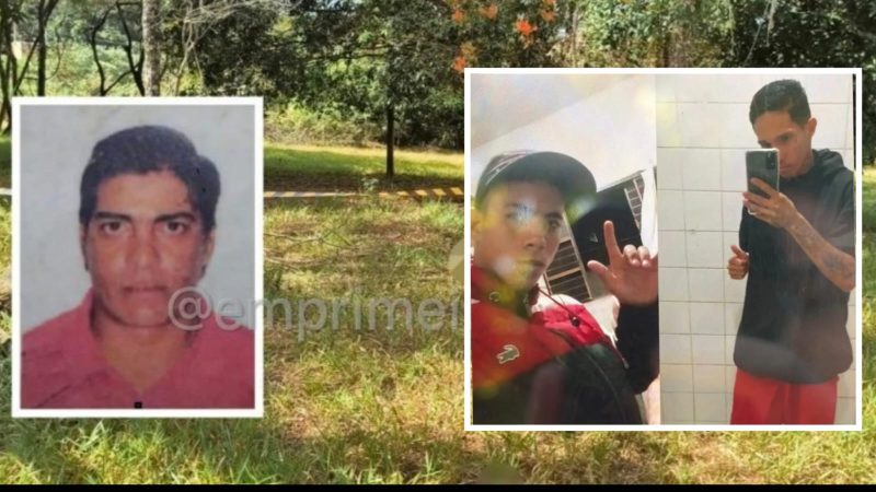 DIG apura ligação entre homicídio, duplo assassinato e sequestro em Franca