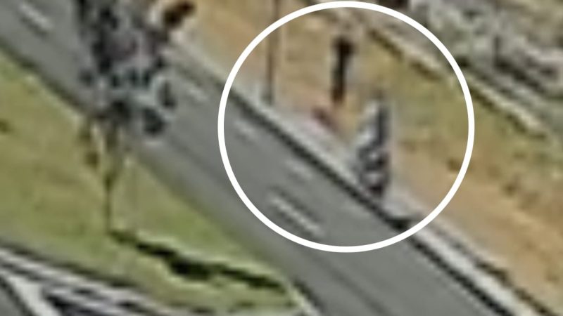 Homem é rendido por criminoso armado e tem corrente de ouro roubada em Franca