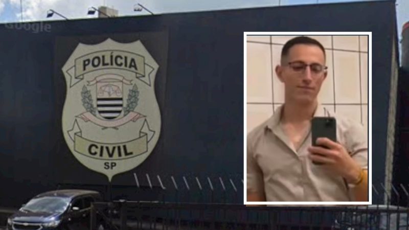 Irmãos de jovem desaparecido são presos durante operação que investiga furto de milho em MG