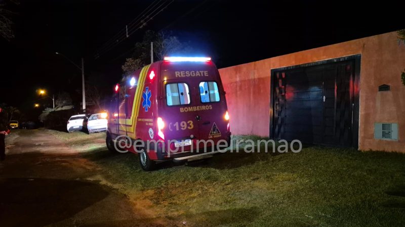 Idoso é encontrado morto dentro de fossa em condomínio de chácaras em Franca